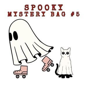 Spooky Mystery Box #5